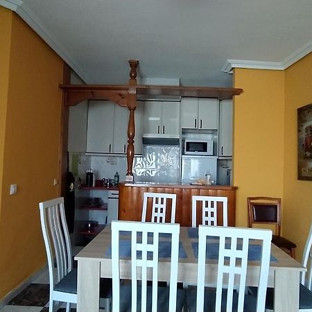 Villa Moreno Vivienda Uso Turistico Ávila Exteriör bild